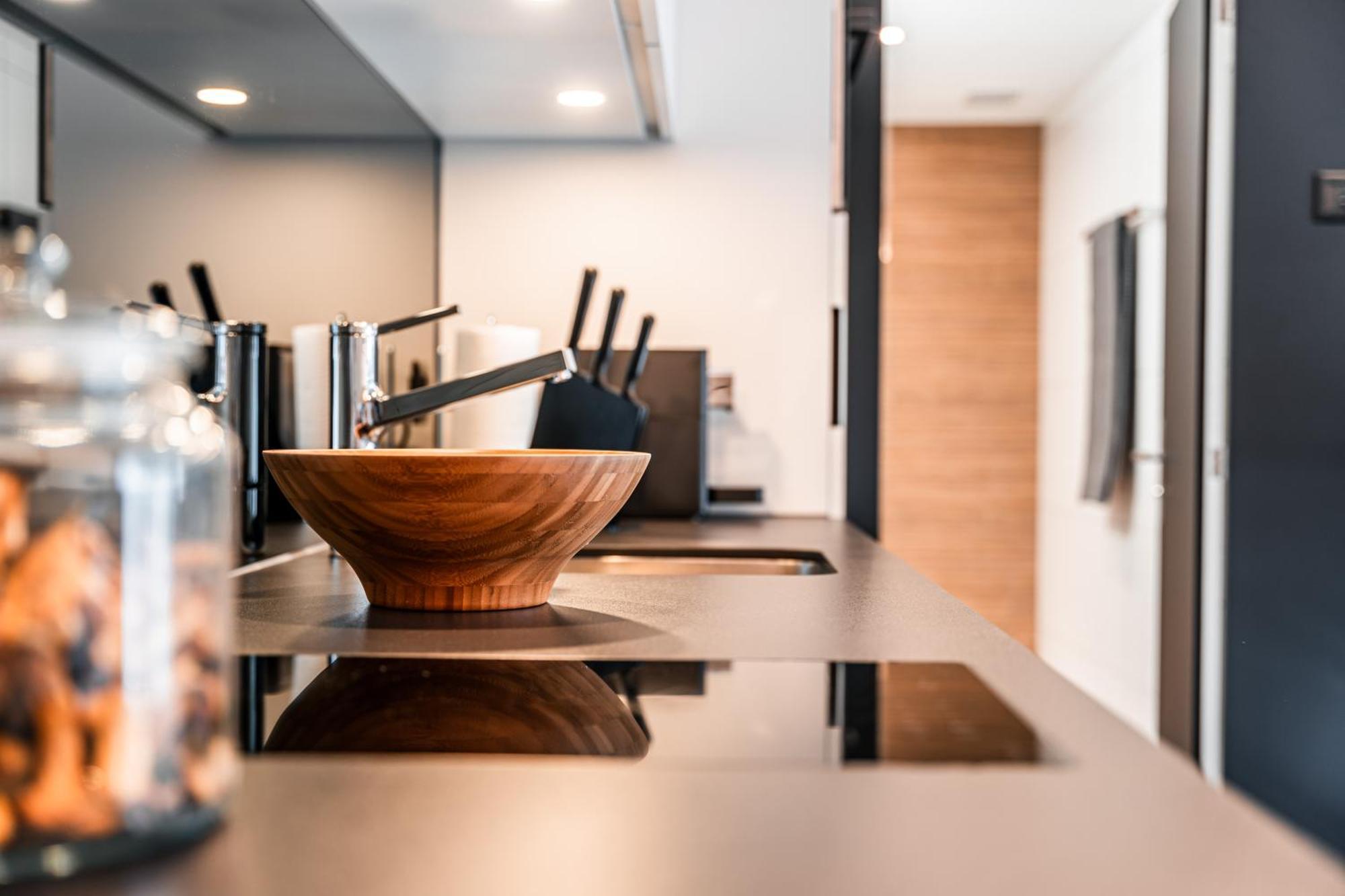 Kusi'S Ranch Apartment ซาสฟี ภายนอก รูปภาพ