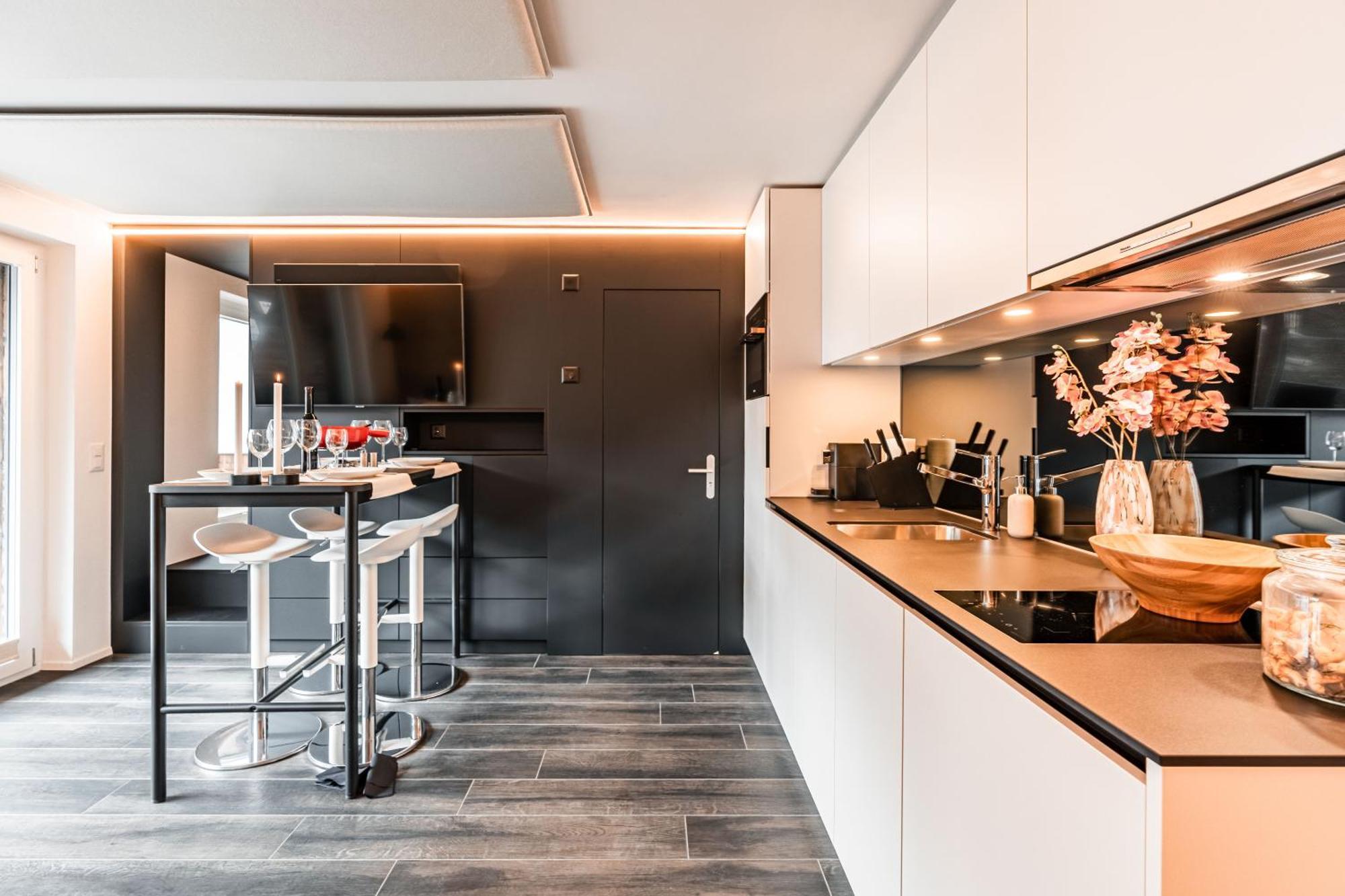 Kusi'S Ranch Apartment ซาสฟี ห้อง รูปภาพ