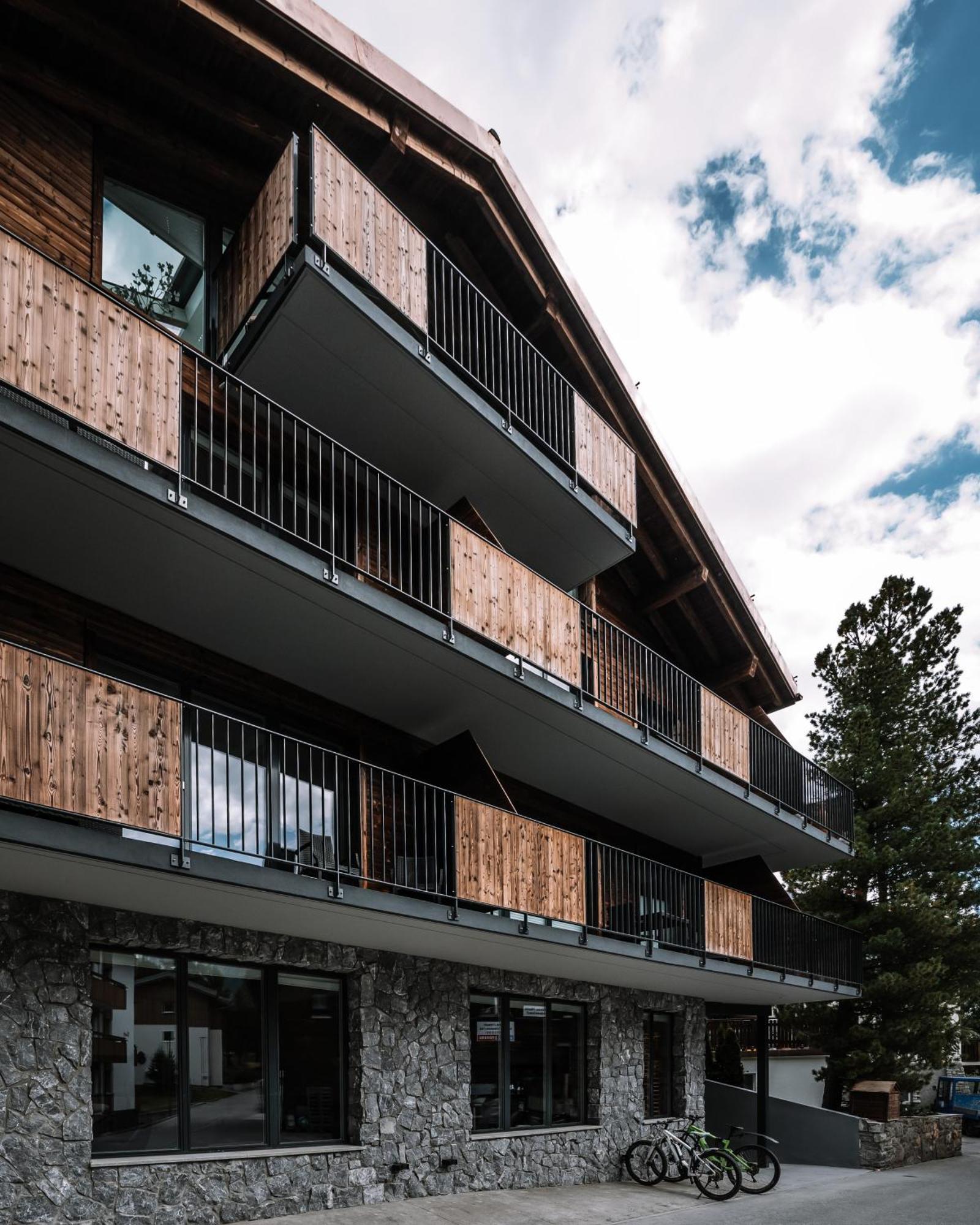 Kusi'S Ranch Apartment ซาสฟี ภายนอก รูปภาพ