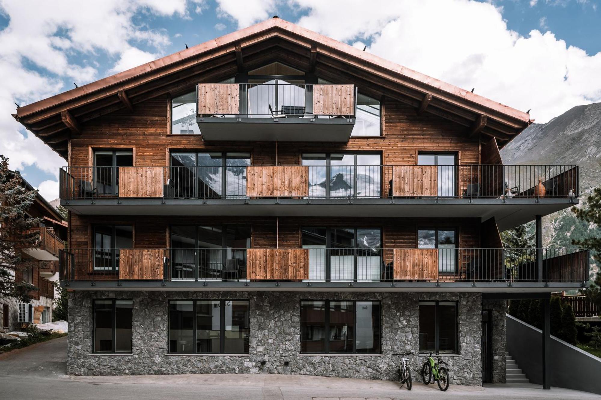 Kusi'S Ranch Apartment ซาสฟี ภายนอก รูปภาพ