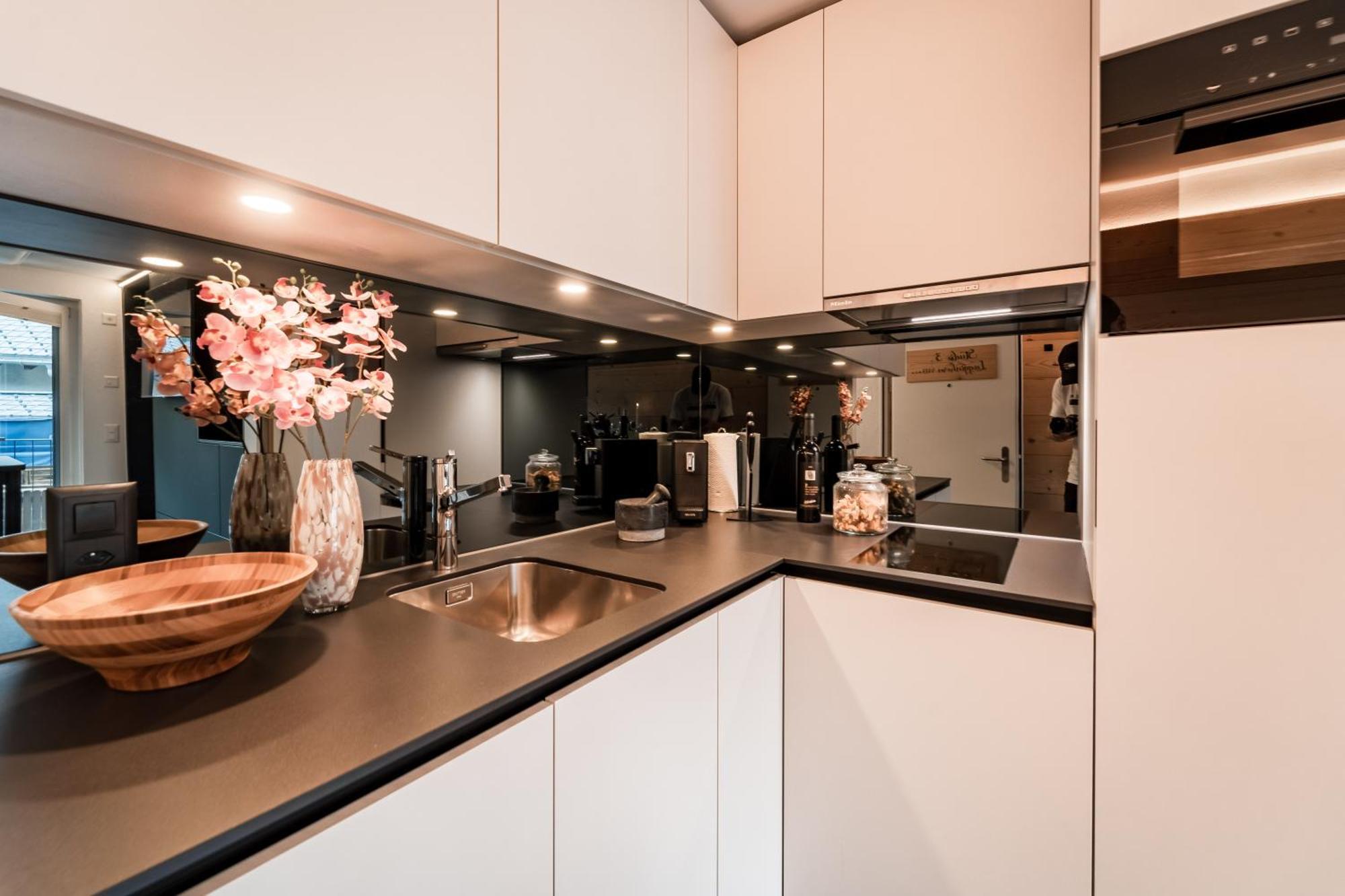 Kusi'S Ranch Apartment ซาสฟี ภายนอก รูปภาพ