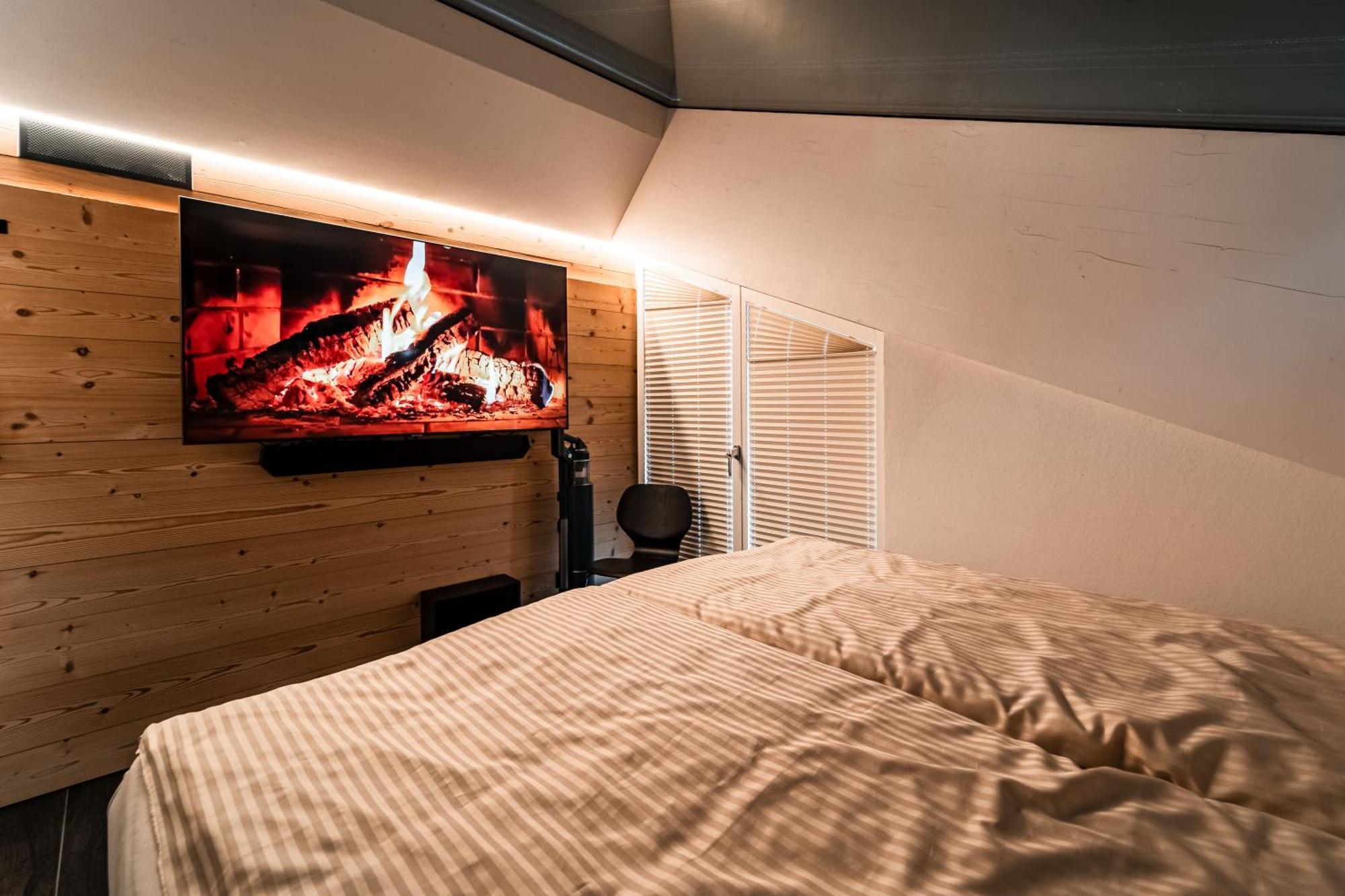 Kusi'S Ranch Apartment ซาสฟี ภายนอก รูปภาพ