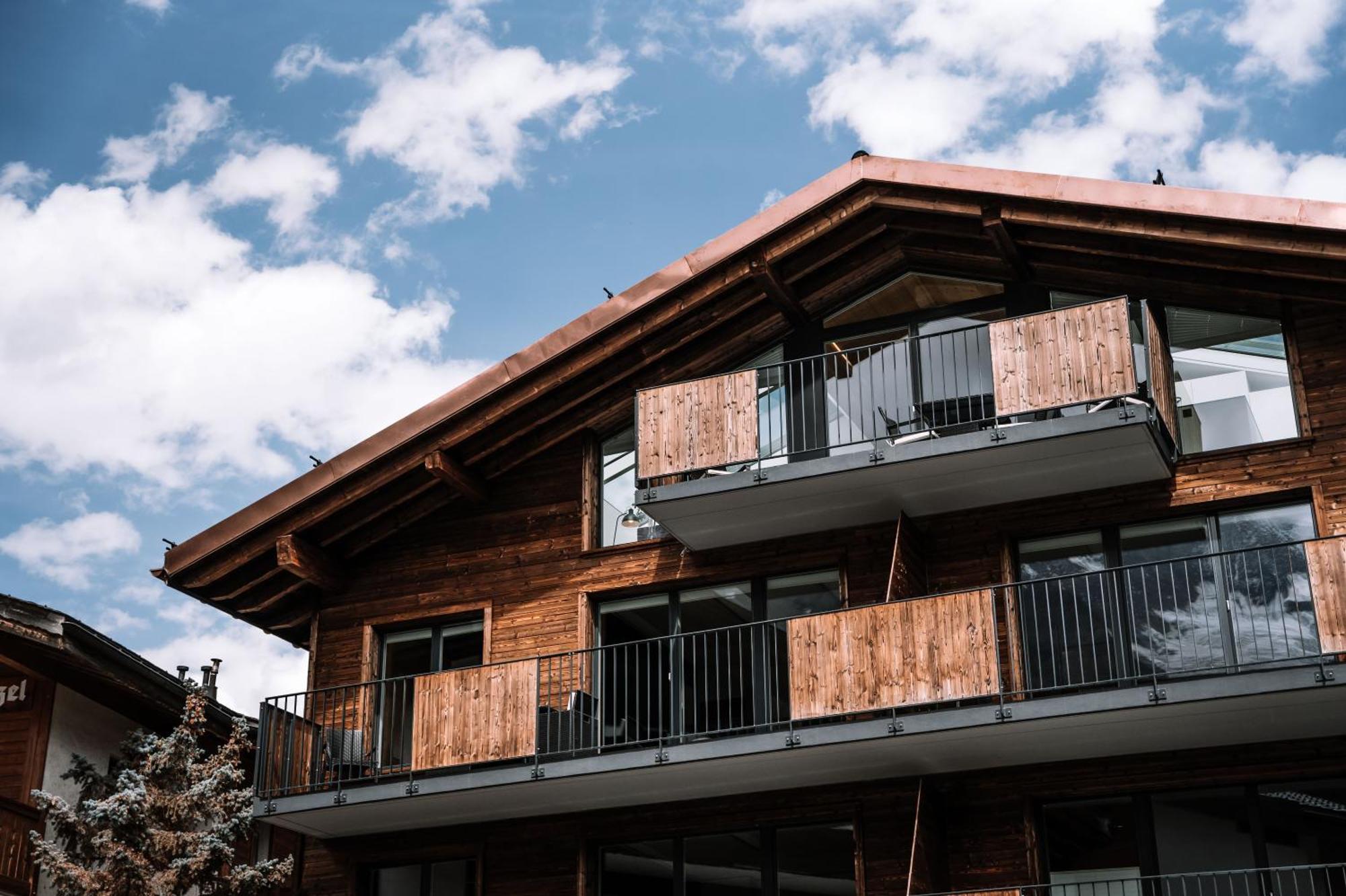 Kusi'S Ranch Apartment ซาสฟี ภายนอก รูปภาพ