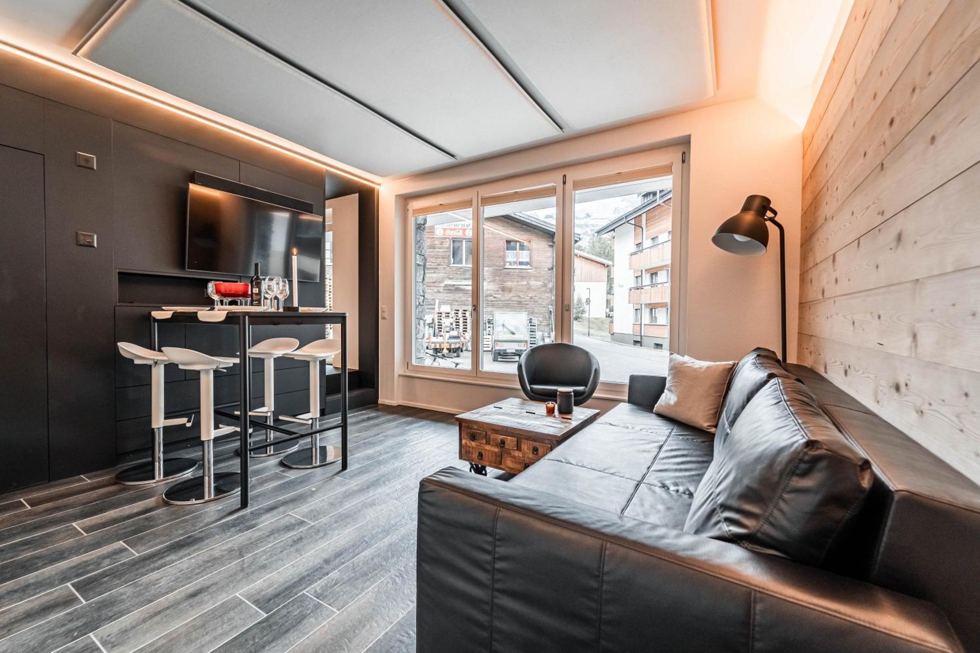 Kusi'S Ranch Apartment ซาสฟี ห้อง รูปภาพ