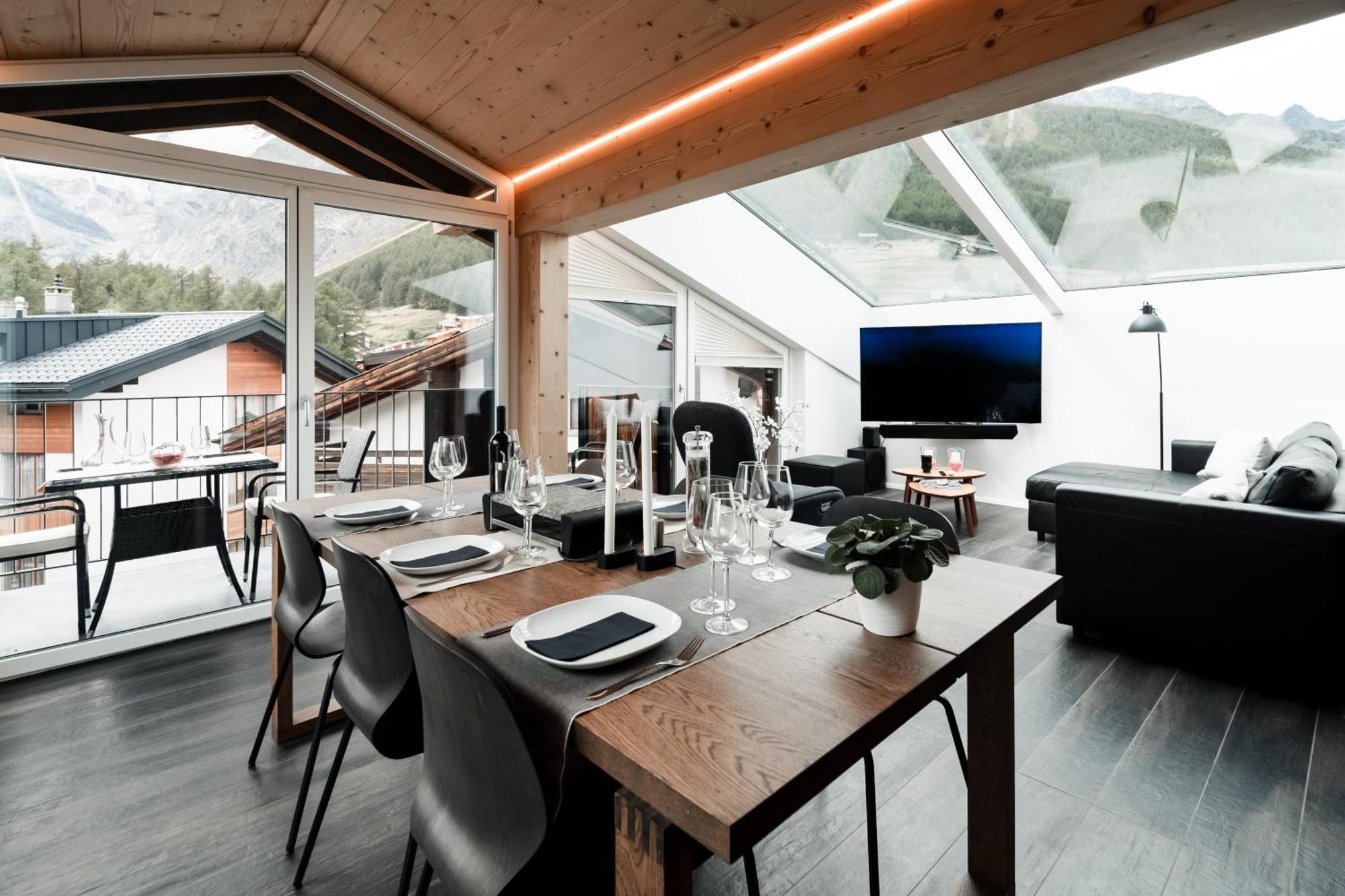 Kusi'S Ranch Apartment ซาสฟี ภายนอก รูปภาพ