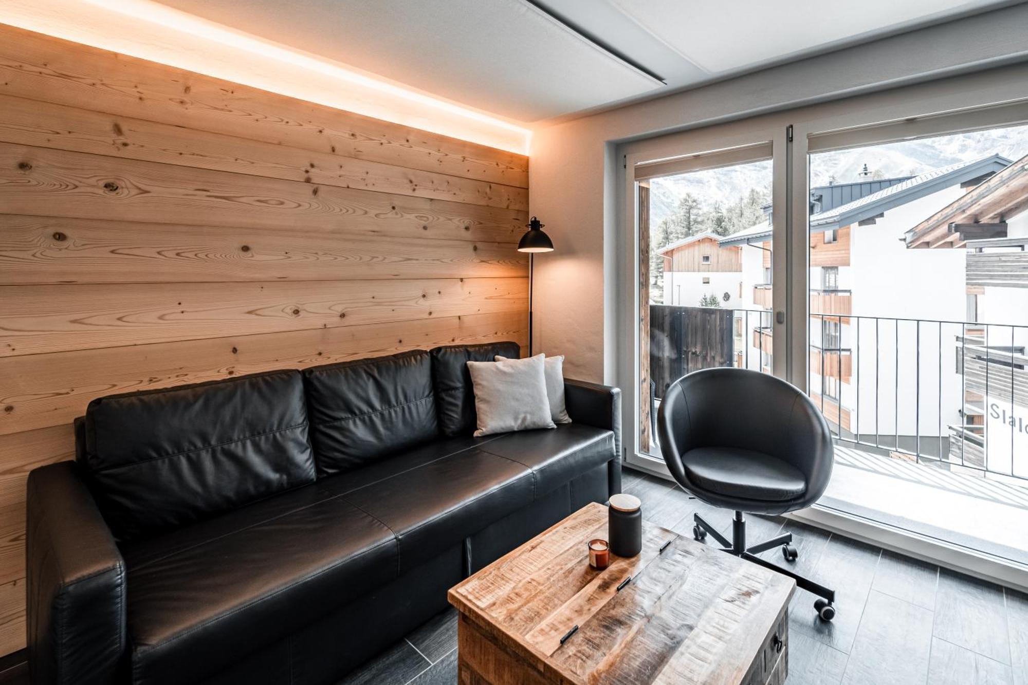 Kusi'S Ranch Apartment ซาสฟี ห้อง รูปภาพ