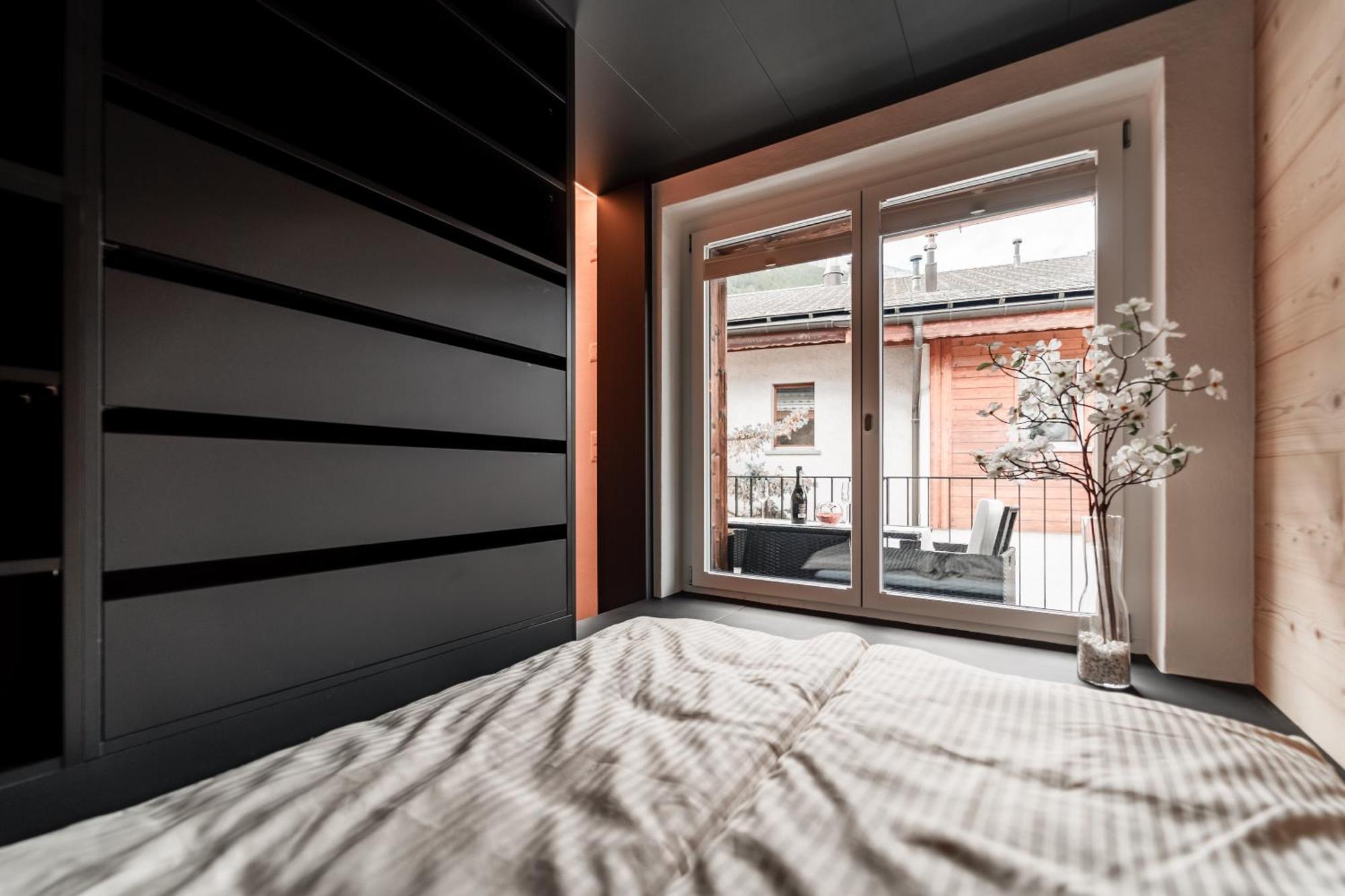 Kusi'S Ranch Apartment ซาสฟี ห้อง รูปภาพ