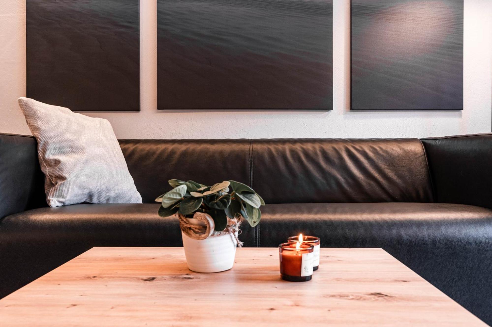 Kusi'S Ranch Apartment ซาสฟี ห้อง รูปภาพ