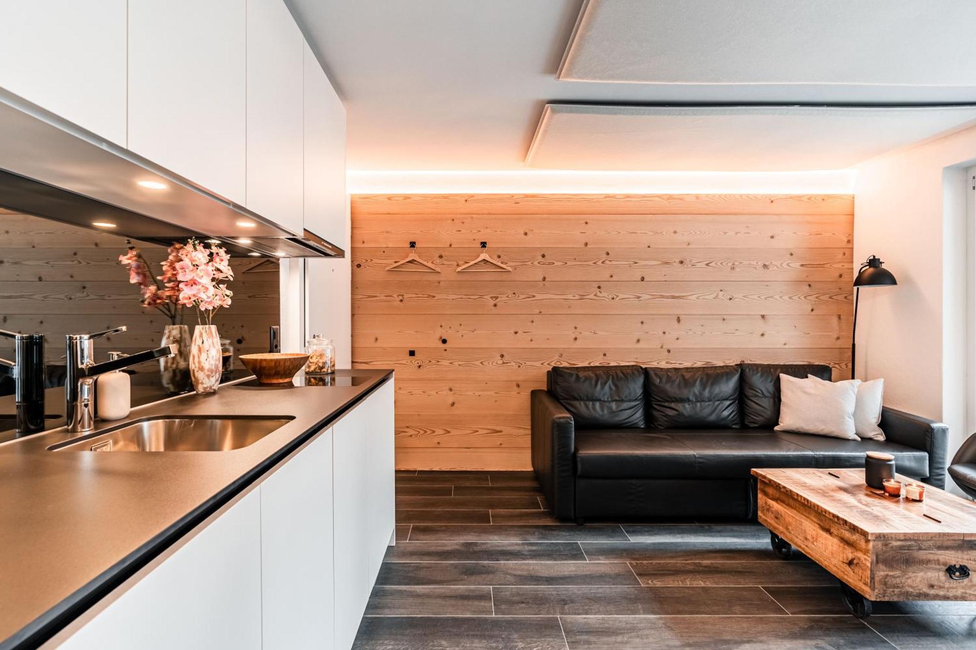 Kusi'S Ranch Apartment ซาสฟี ห้อง รูปภาพ
