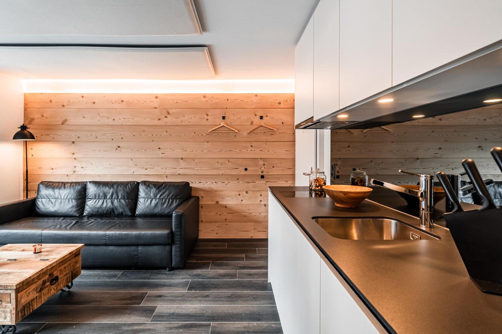 Kusi'S Ranch Apartment ซาสฟี ห้อง รูปภาพ