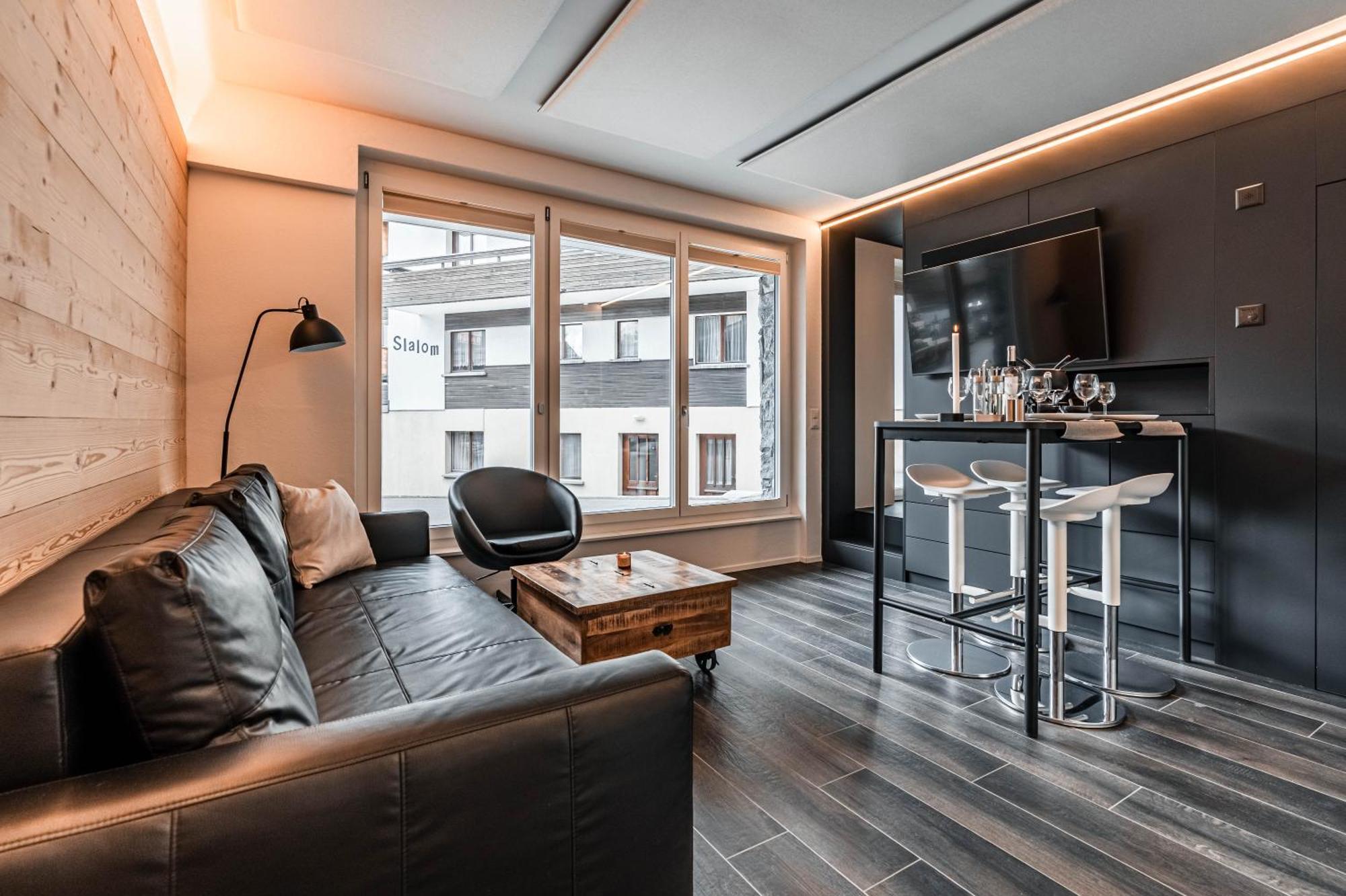 Kusi'S Ranch Apartment ซาสฟี ห้อง รูปภาพ