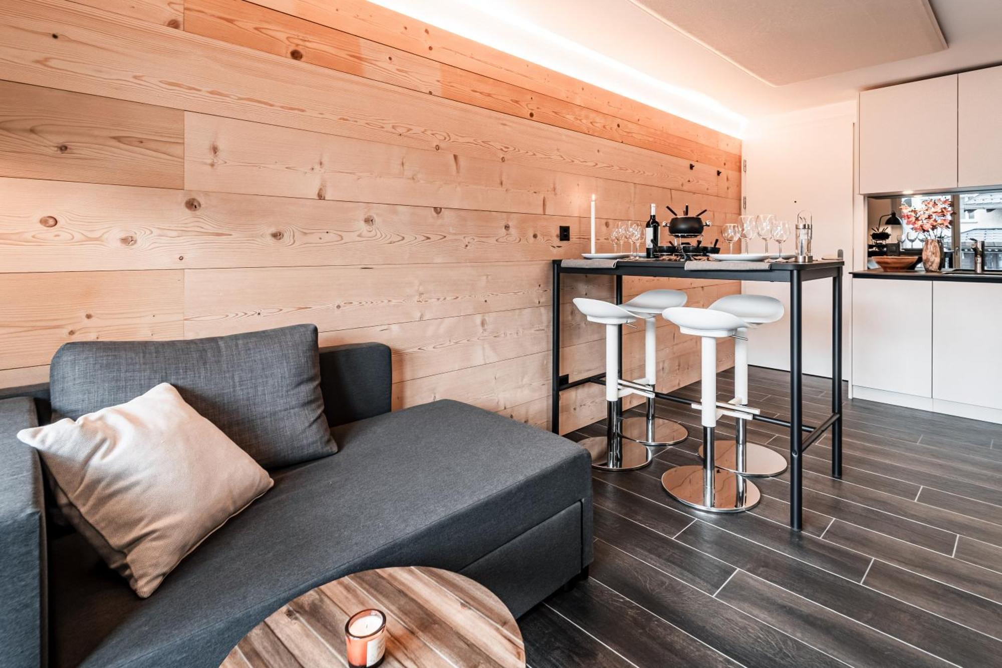 Kusi'S Ranch Apartment ซาสฟี ห้อง รูปภาพ
