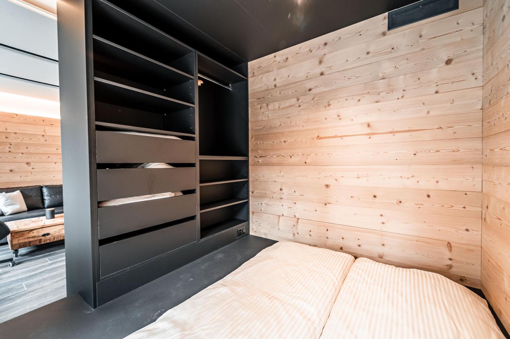 Kusi'S Ranch Apartment ซาสฟี ห้อง รูปภาพ