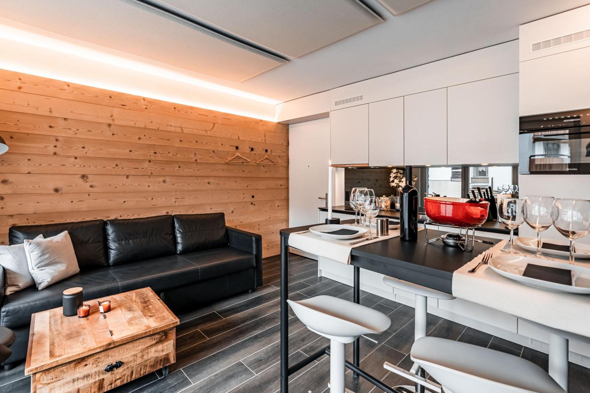 Kusi'S Ranch Apartment ซาสฟี ห้อง รูปภาพ