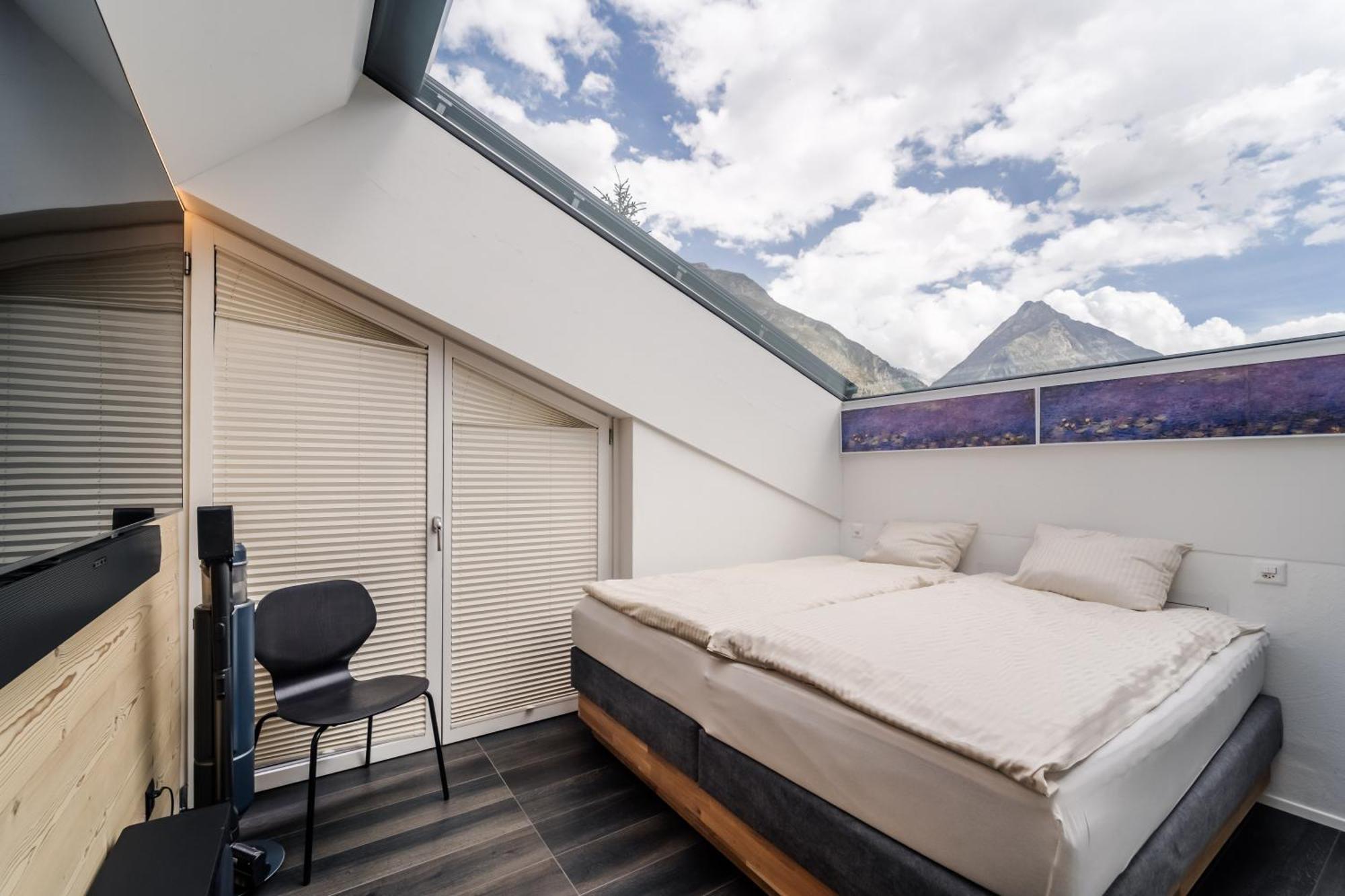 Kusi'S Ranch Apartment ซาสฟี ห้อง รูปภาพ