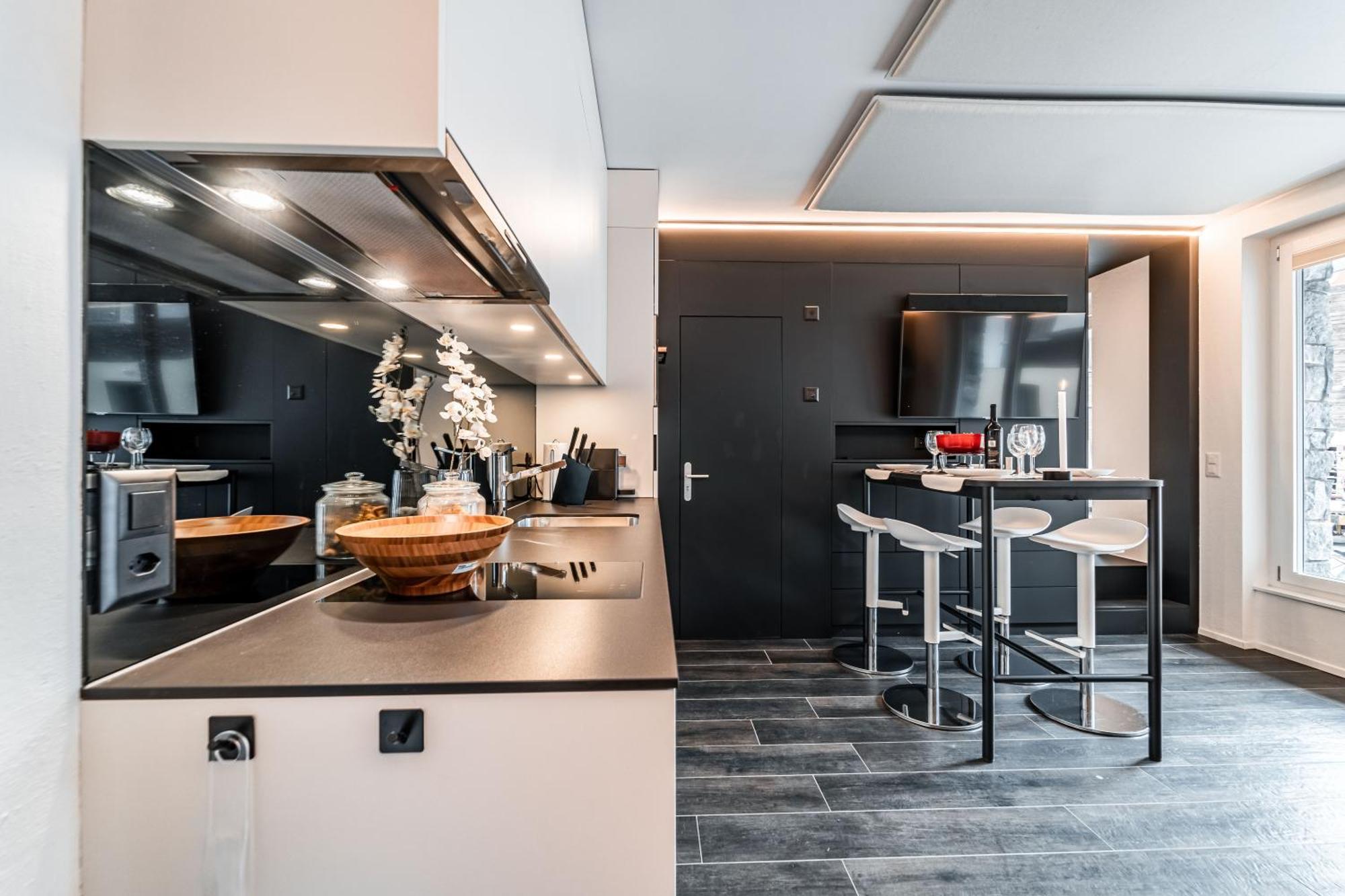 Kusi'S Ranch Apartment ซาสฟี ห้อง รูปภาพ